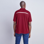 Mens Simola Golf Shirt