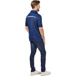 Mens Simola Golf Shirt