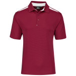 Mens Simola Golf Shirt