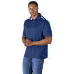 Mens Simola Golf Shirt