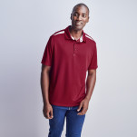 Mens Simola Golf Shirt