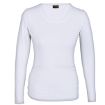 145g Long sleeve T-shirt Ladies