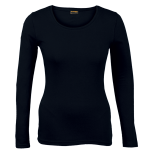145g Long sleeve T-shirt Ladies