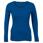 145g Long sleeve T-shirt Ladies