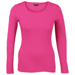 145g Long sleeve T-shirt Ladies