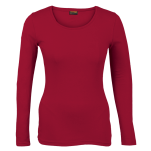 145g Long sleeve T-shirt Ladies