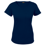 145g Barron Crew Neck T-Shirt Ladies