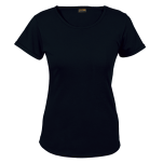 145g Barron Crew Neck T-Shirt Ladies