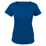 145g Barron Crew Neck T-Shirt Ladies