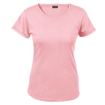 145g Barron Crew Neck T-Shirt Ladies