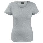 145g Barron Crew Neck T-Shirt Ladies