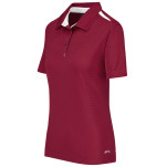 Ladies Simola Golf Shirt