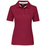 Ladies Simola Golf Shirt