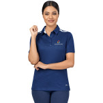 Ladies Simola Golf Shirt
