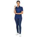 Ladies Simola Golf Shirt