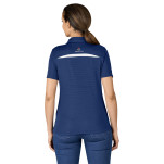 Ladies Simola Golf Shirt