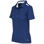 Ladies Simola Golf Shirt