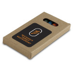 Altitude Crazy Crayon Set