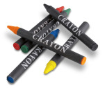 Altitude Crazy Crayon Set