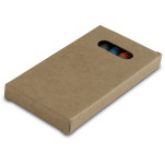 Altitude Crazy Crayon Set