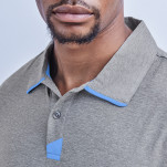 Mens Cypress Golf Shirt