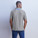 Mens Cypress Golf Shirt