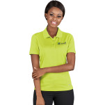 Ladies Florida Golf Shirt