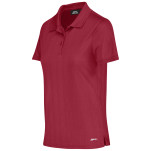 Ladies Florida Golf Shirt