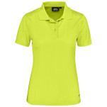 Ladies Florida Golf Shirt