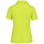 Ladies Florida Golf Shirt