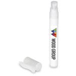 Blaze Sunblock Spray - 10ml