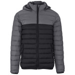 Mens Kyoto Two-Tone Jacket