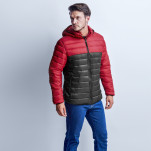 Mens Kyoto Two-Tone Jacket