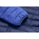 Mens Kyoto Two-Tone Jacket