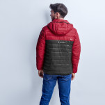 Mens Kyoto Two-Tone Jacket