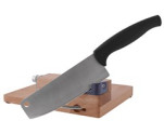 Biltong Slicer & Built-In Knife Sharpener