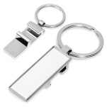 Saloon Dome Bottle Opener Keyholder