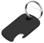 Jimmy Bottle Opener Keyholder