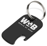 Jimmy Bottle Opener Keyholder