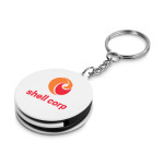 Oco Bottle Opener Keyholder with Charging Cable