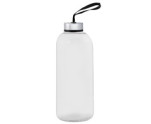 1 Litre Glass Water Bottle 