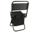 Camping Chair & Cooler Bag
