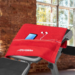 Slazenger Wembley Gym Towel