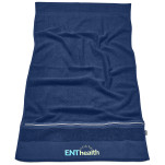 Slazenger Wembley Gym Towel