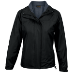 Nashville 3-in-1 Jacket Ladies