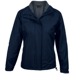 Nashville 3-in-1 Jacket Ladies