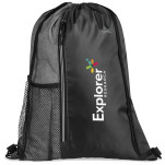 Slazenger Wembley Drawstring Bag