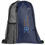 Slazenger Wembley Drawstring Bag