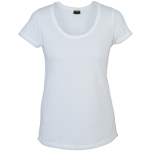 160g Zoey T-Shirt Ladies