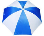 Golf Umbrella Wooden Handle